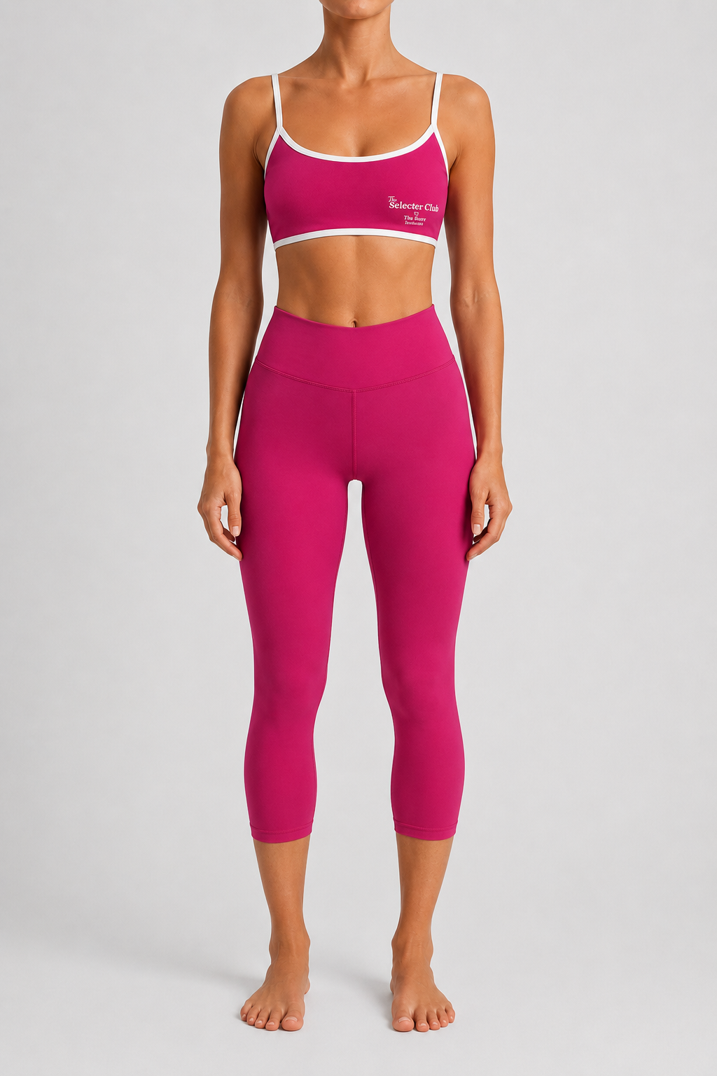 Capri Cherry Set