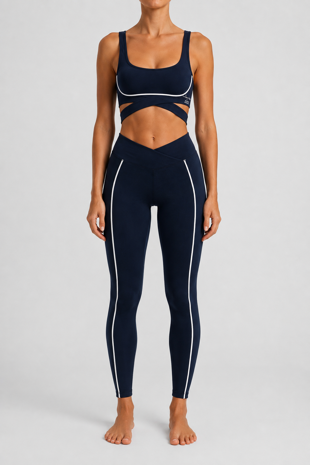 Navy Set