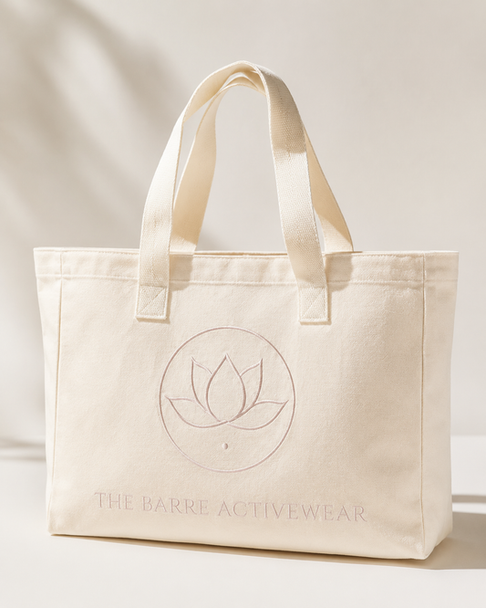 Sac en lin naturel