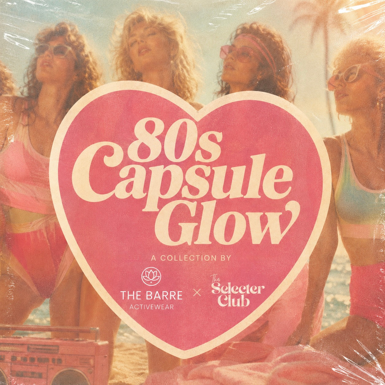 Glow Capsule