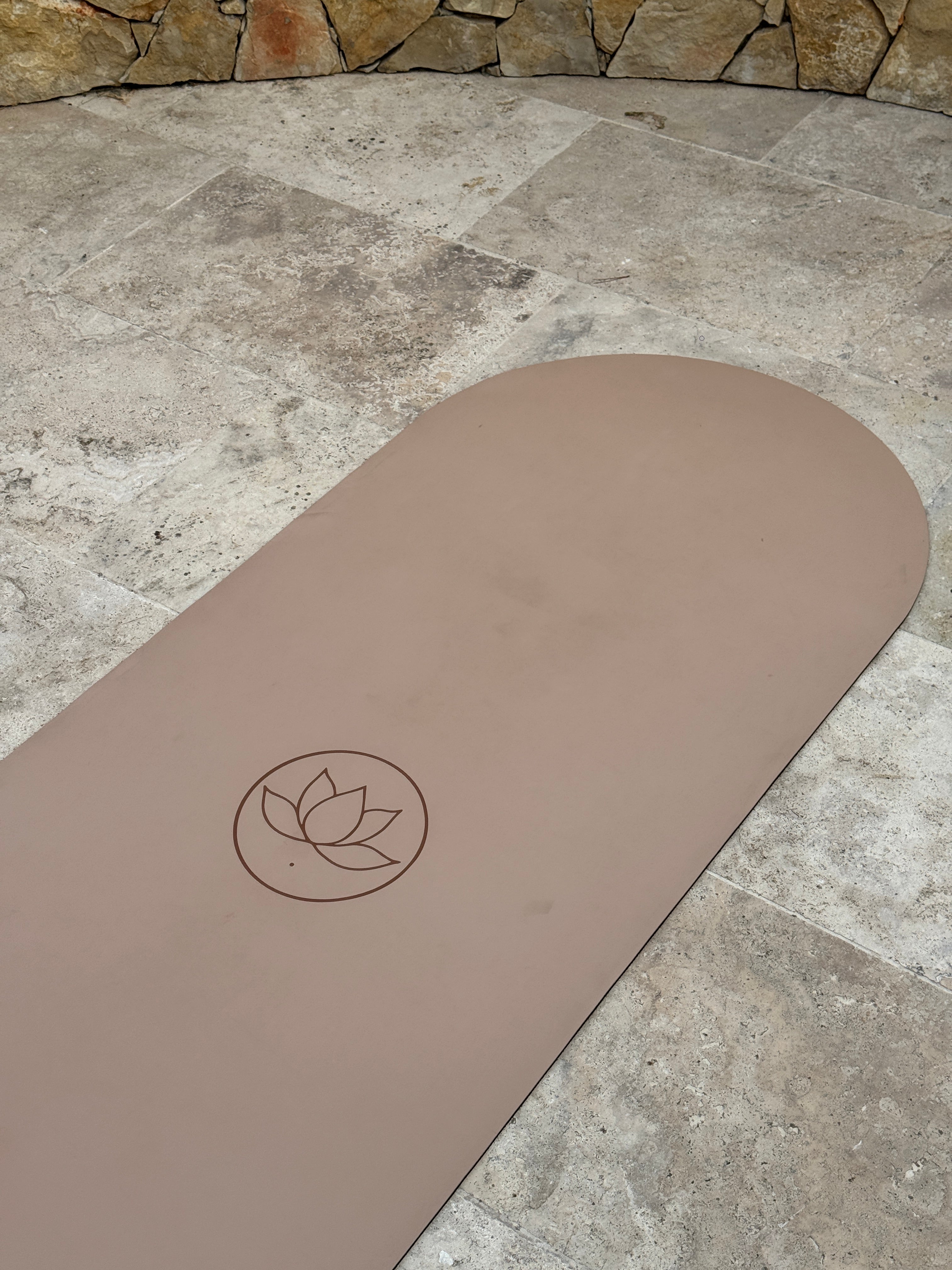 Balance Yoga Mat