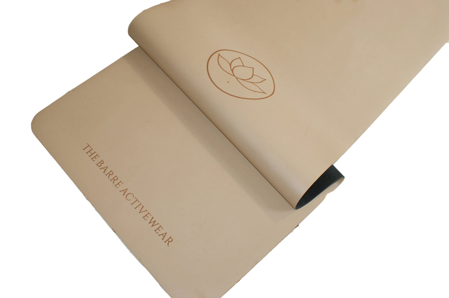 Natural Rubber Yoga Mat