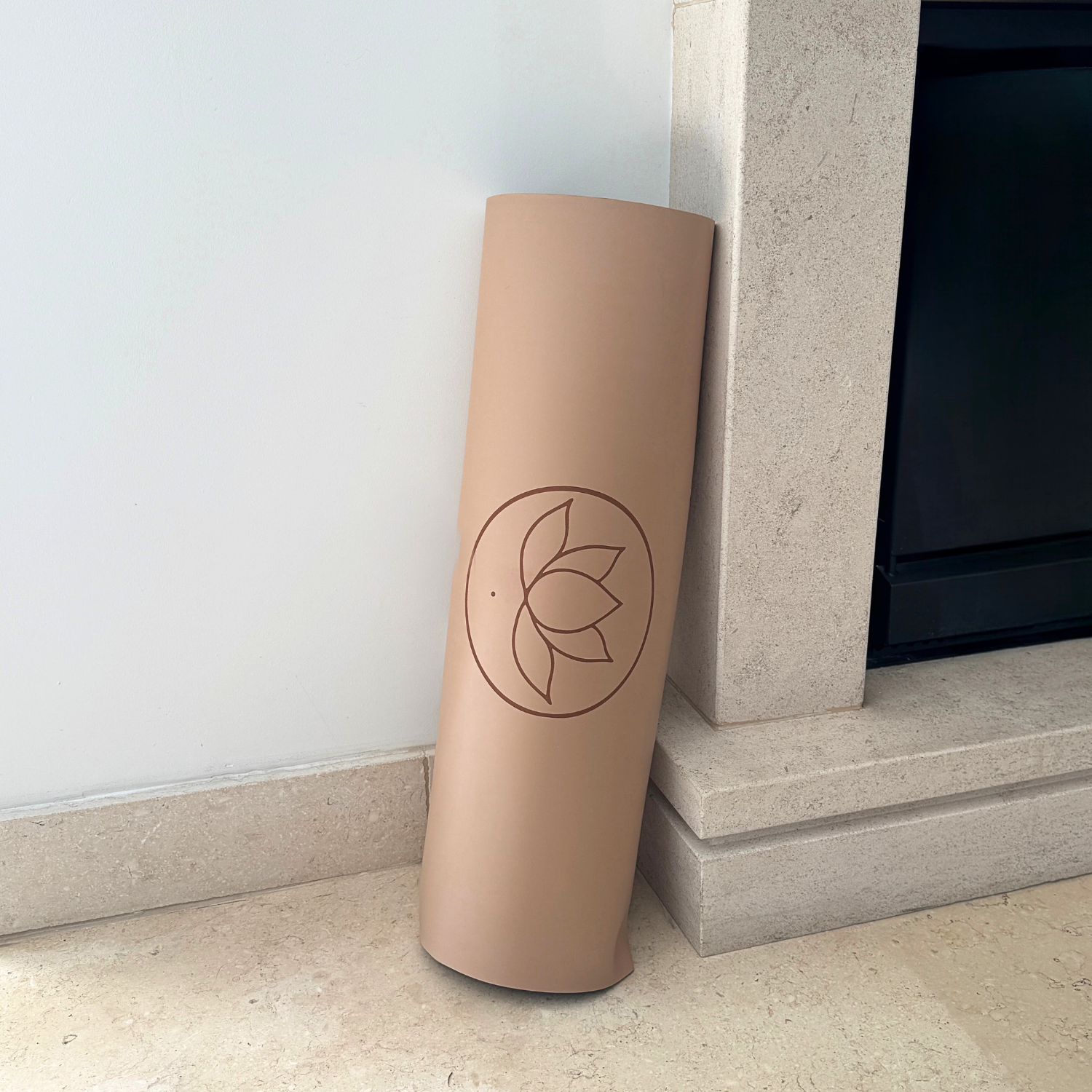 Balance Yoga Mat