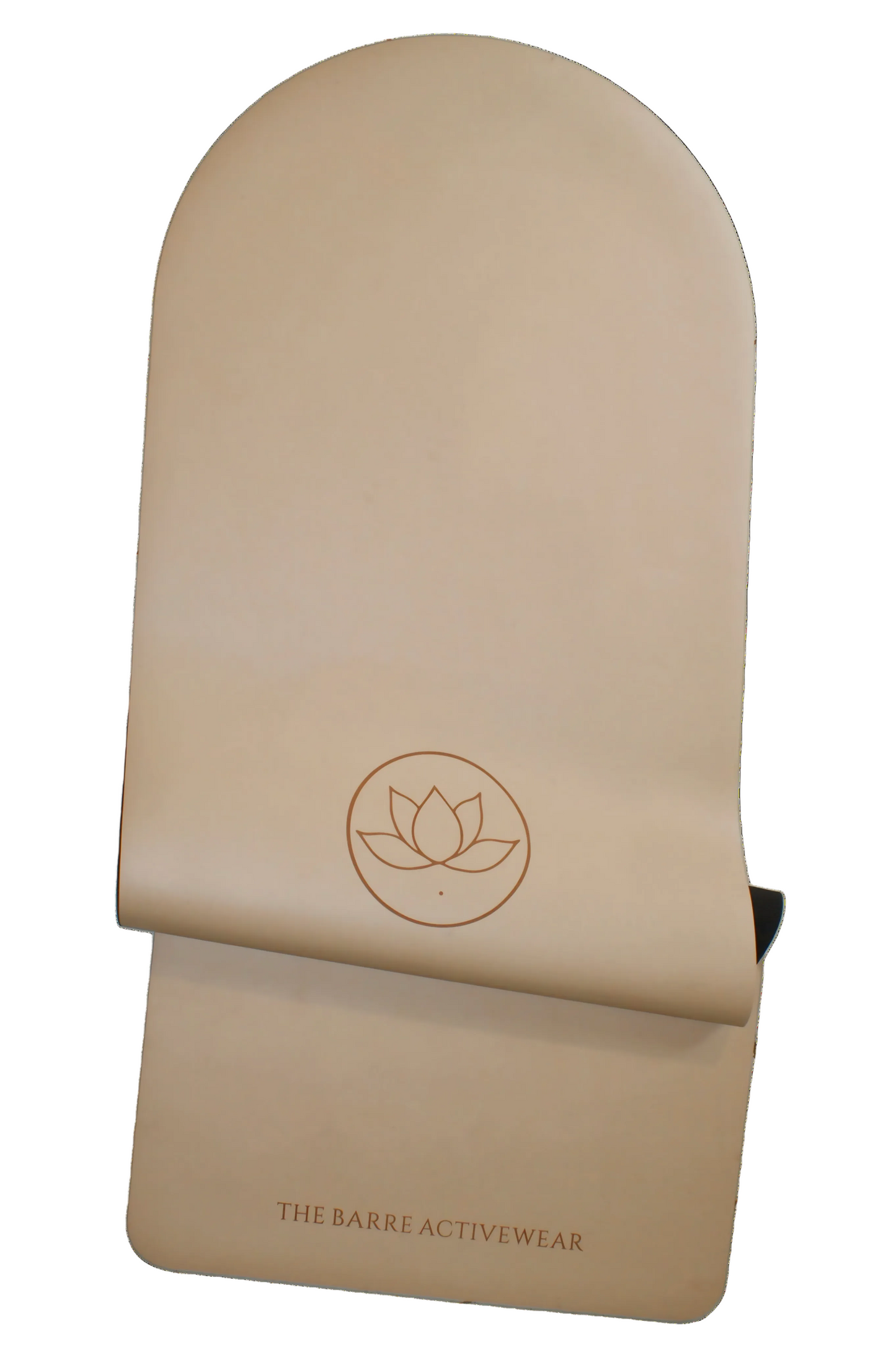 Natural Rubber Yoga Mat