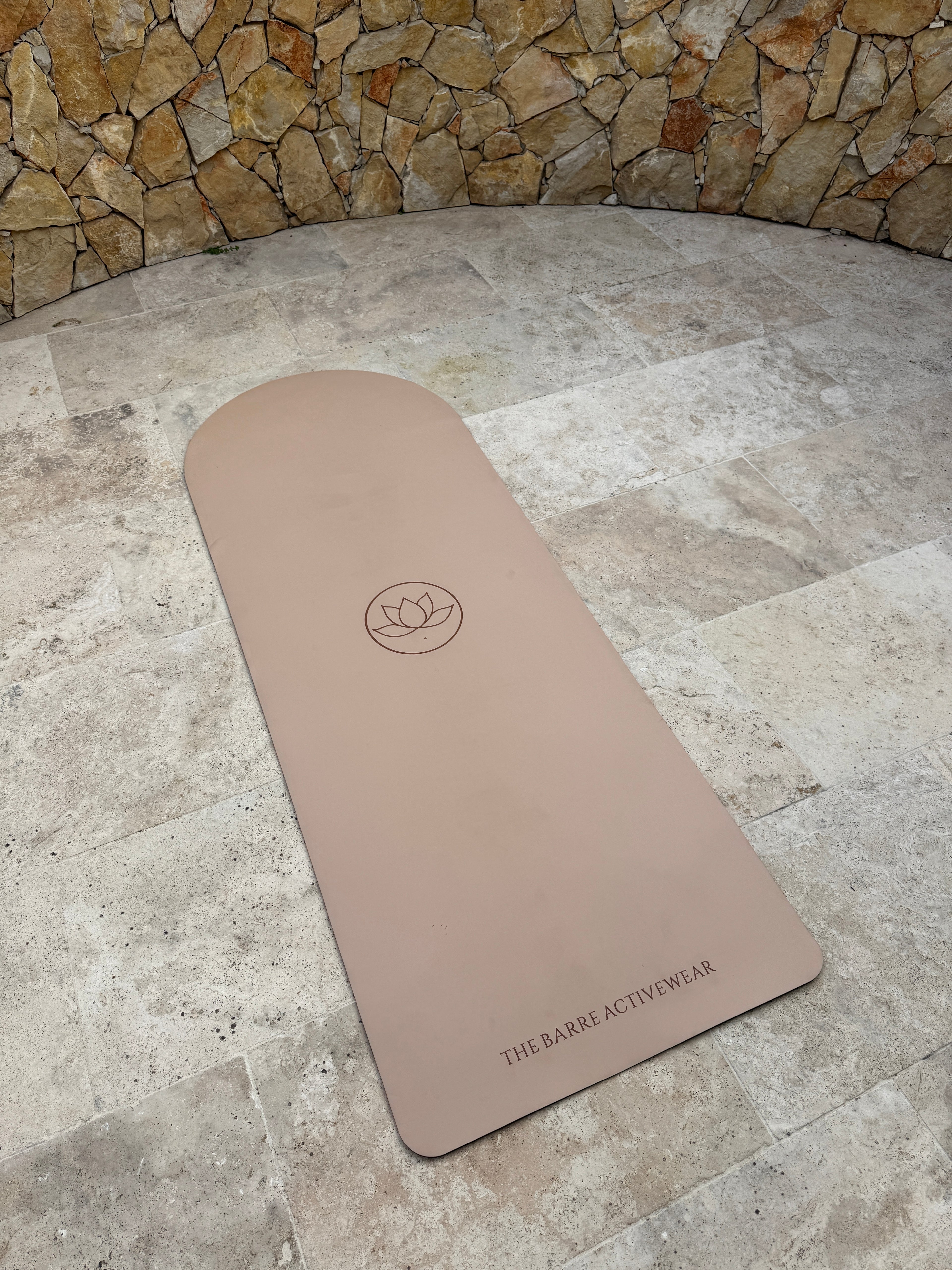 Balance Yoga Mat