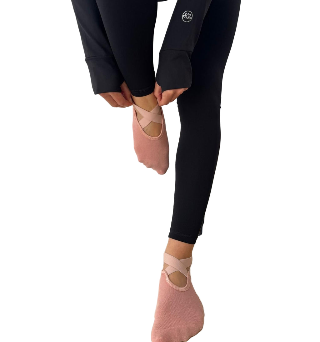 Balance Non-Slip Socks