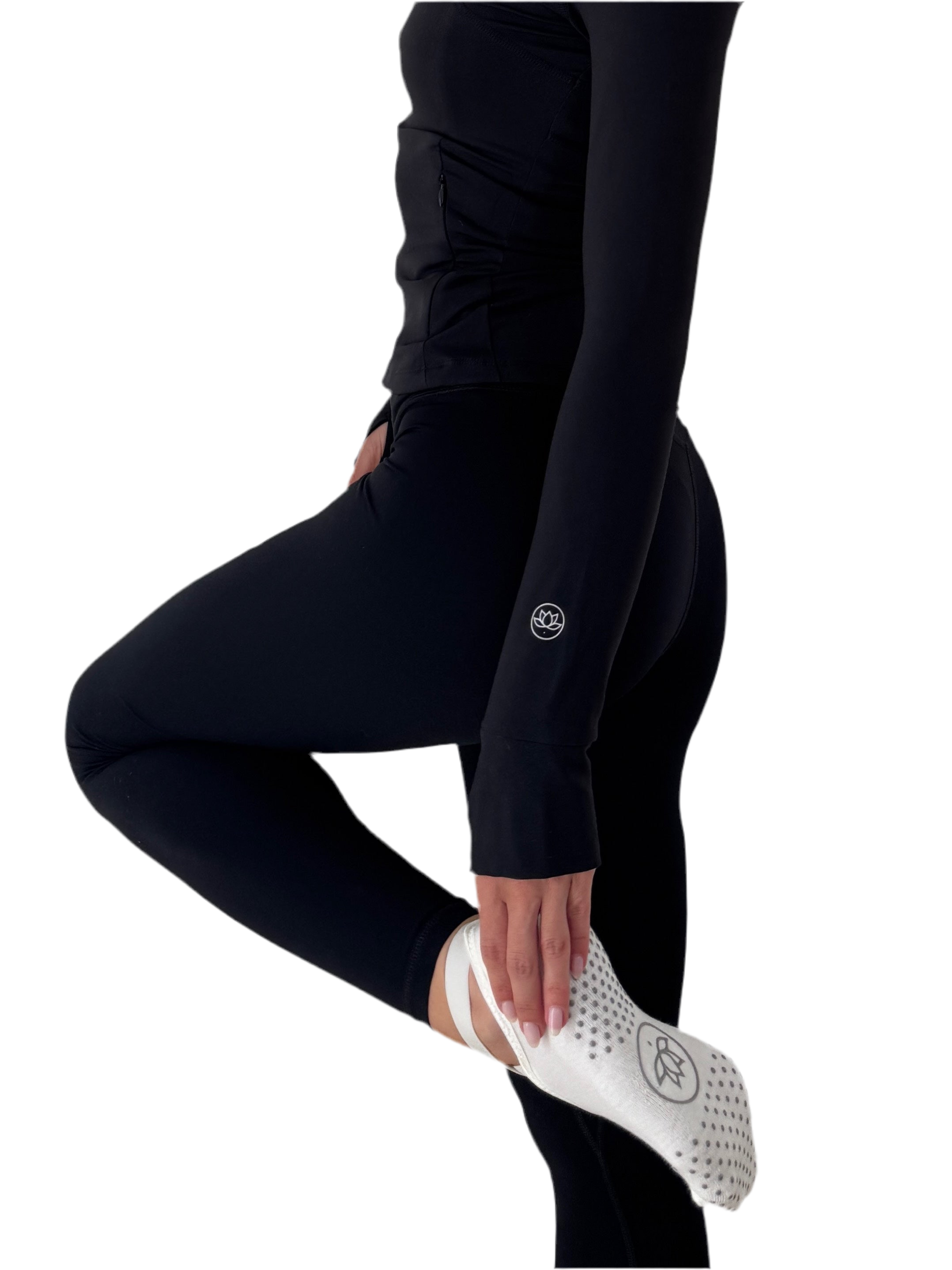 Balance Non-Slip Socks