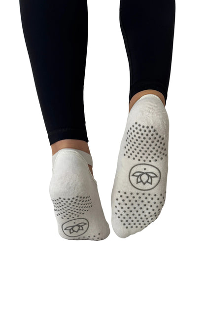 Pilates Socks