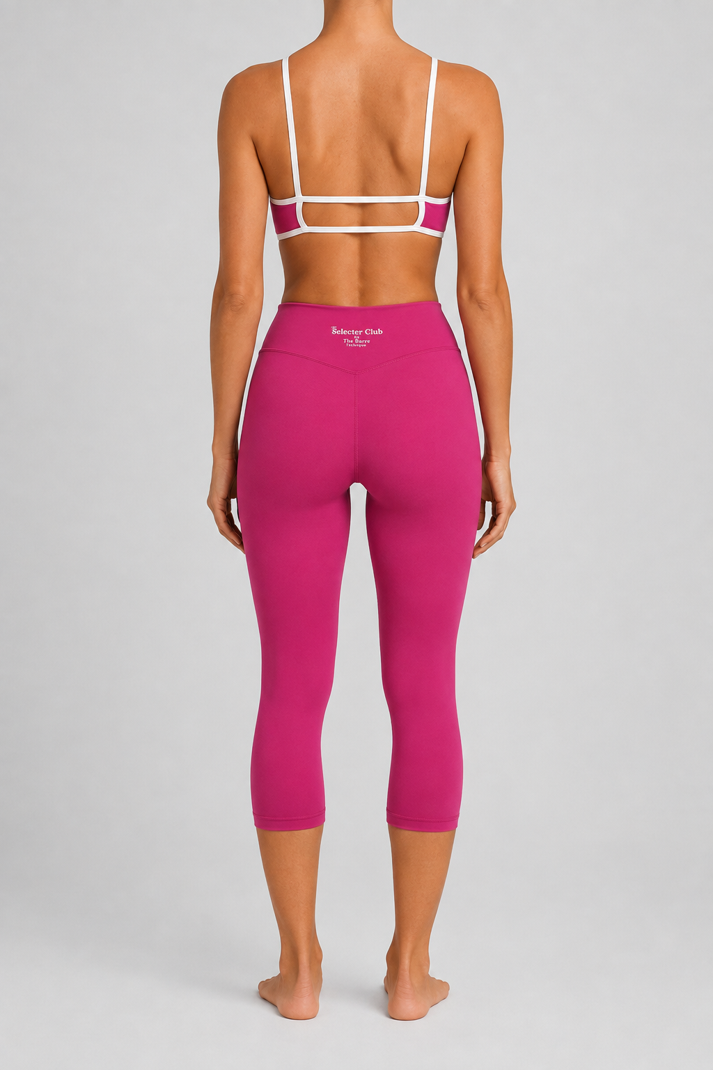 Capri Cherry Set