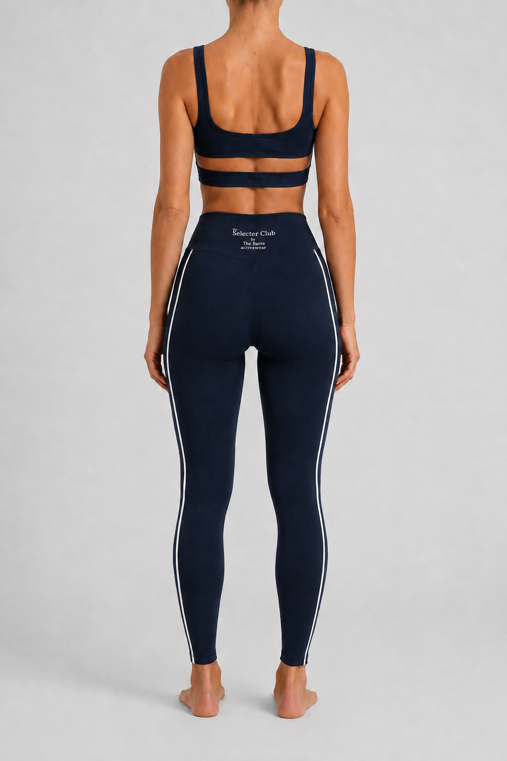 Navy Set