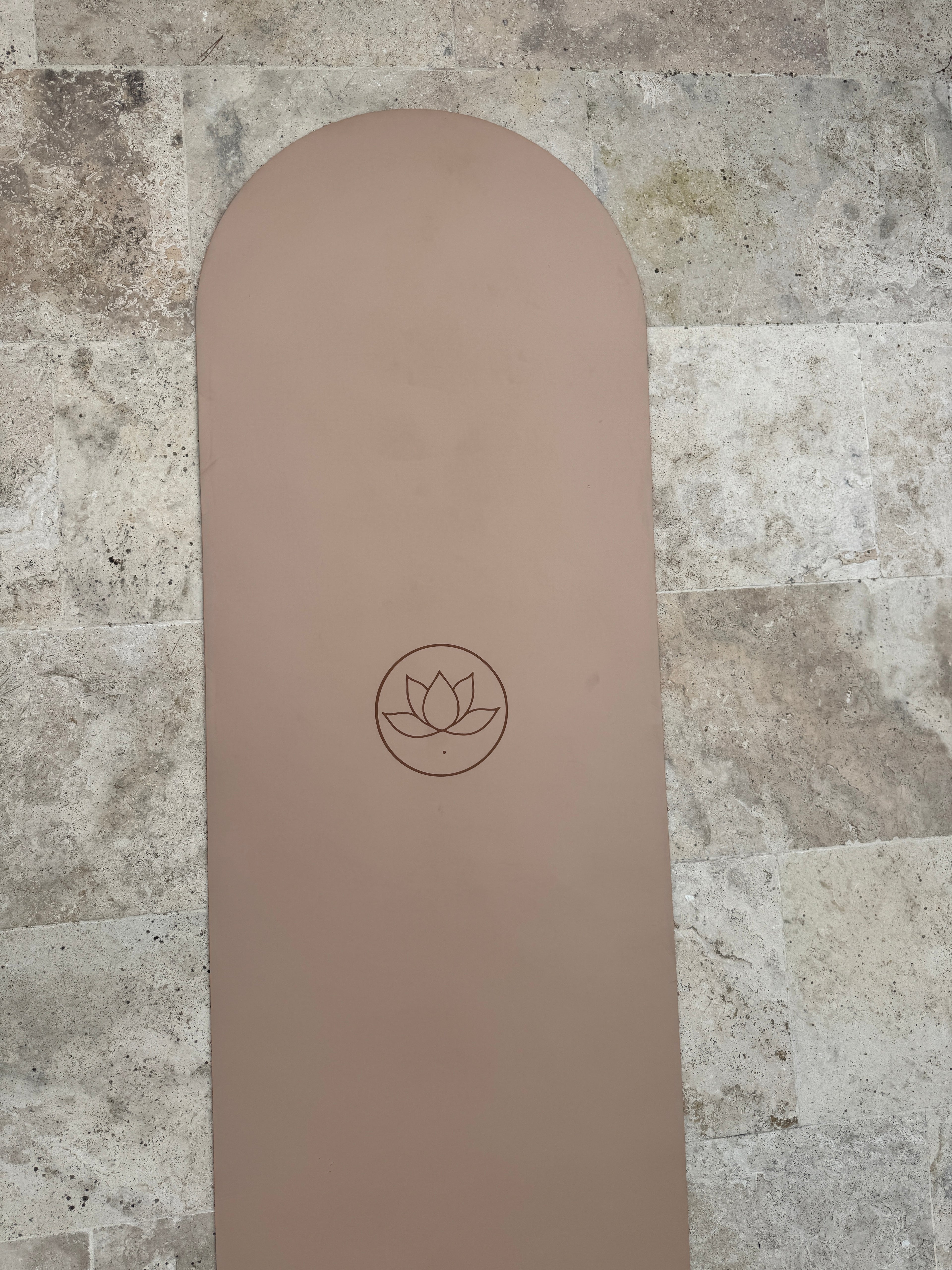 Balance Yoga Mat