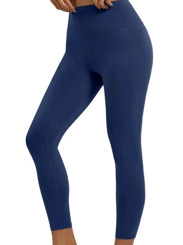 Blueberry Leggings