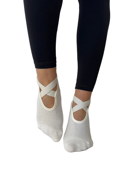 Pilates Socks