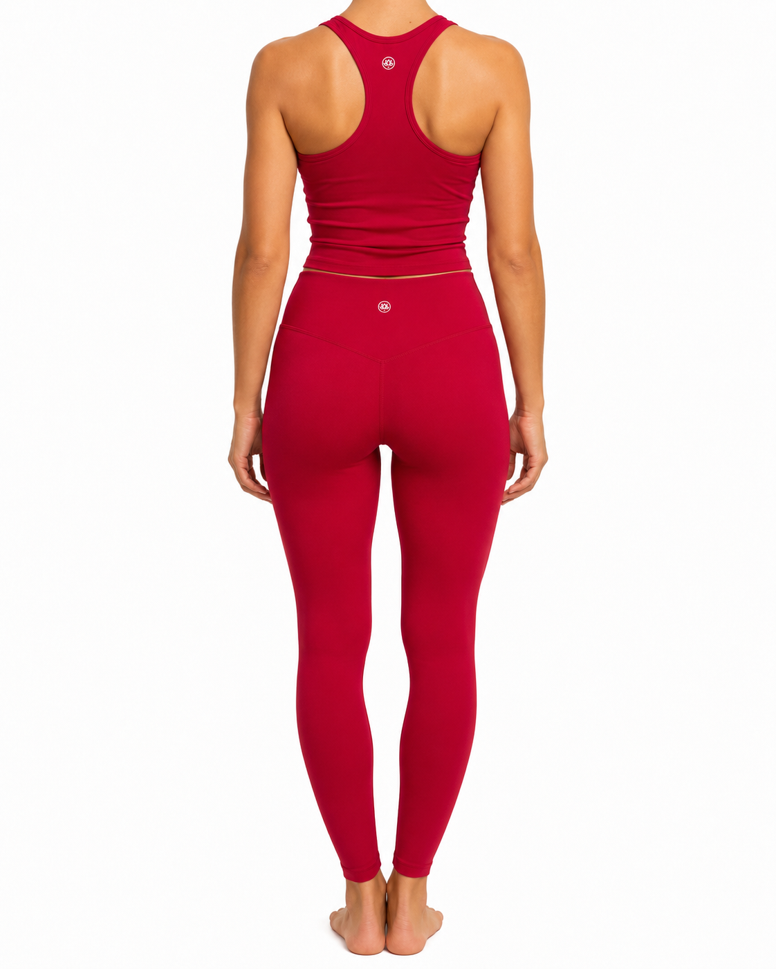 Cranberry Sorbet Set